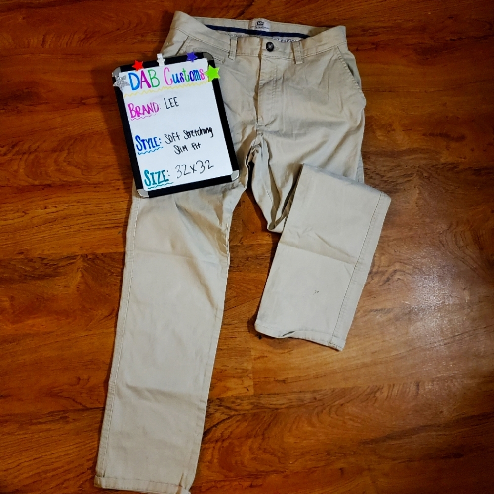 Men's jeans